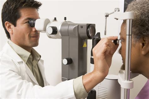 tear free clinical ocular testing|point of care eye exams.